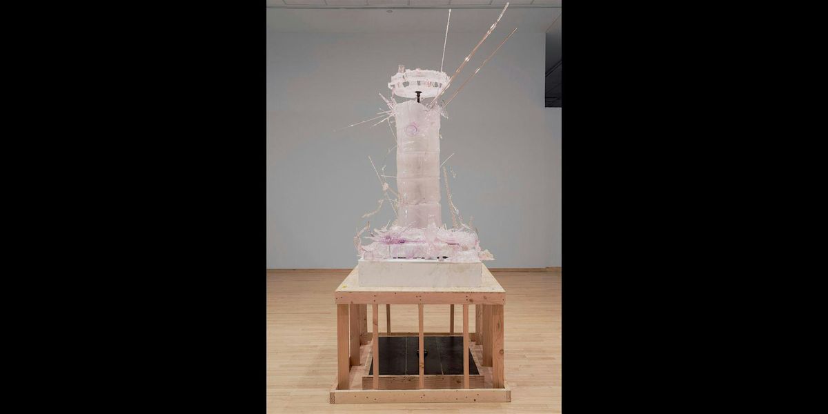 Kiln Explorations: Mold Making  with John Erwin Dillard, 23 October | Event in Brooklyn | AllEvents