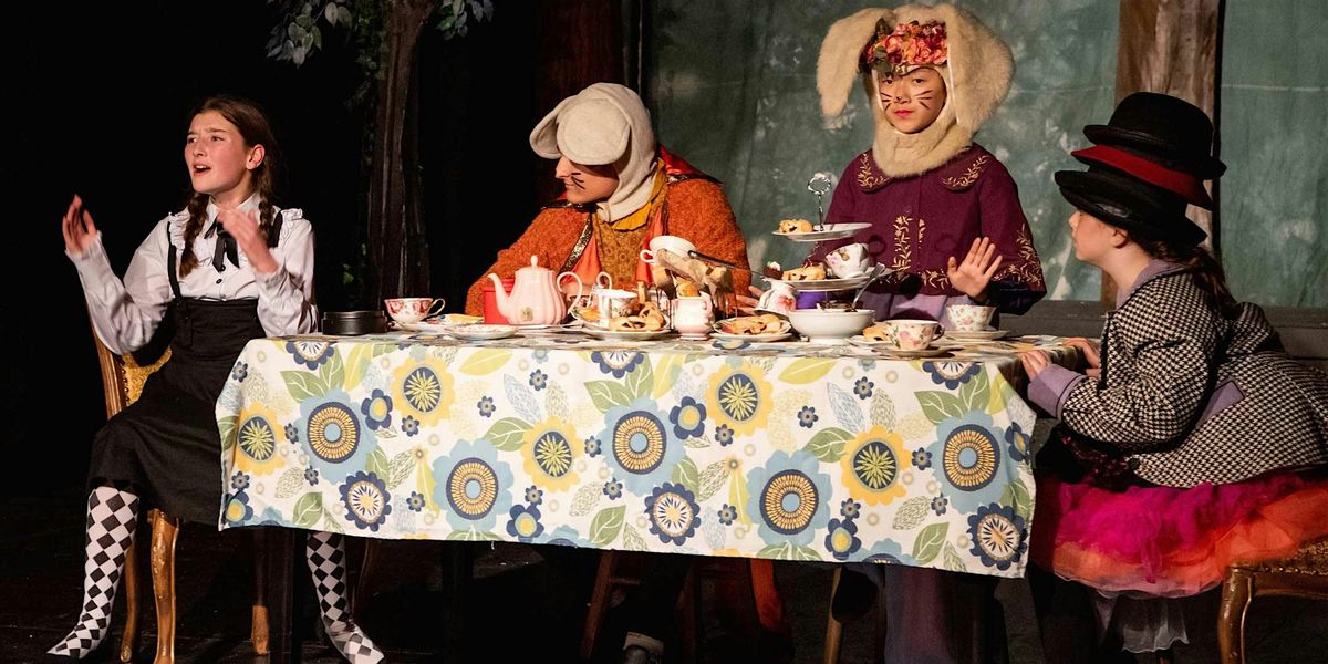 Performance Theatre Workshop Session 5, 4 August | Event in San Francisco | AllEvents