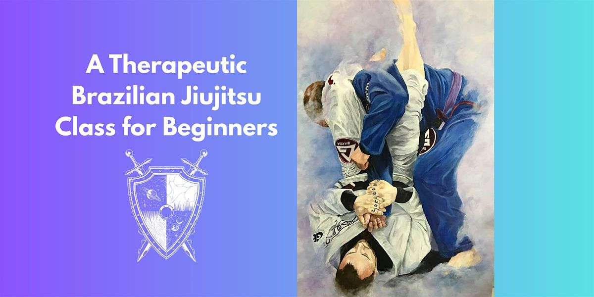 A Therapeutic Post Thanksgiving  Brazilian Jiujitsu Class for Beginners., 29 November | Event in Lyndhurst