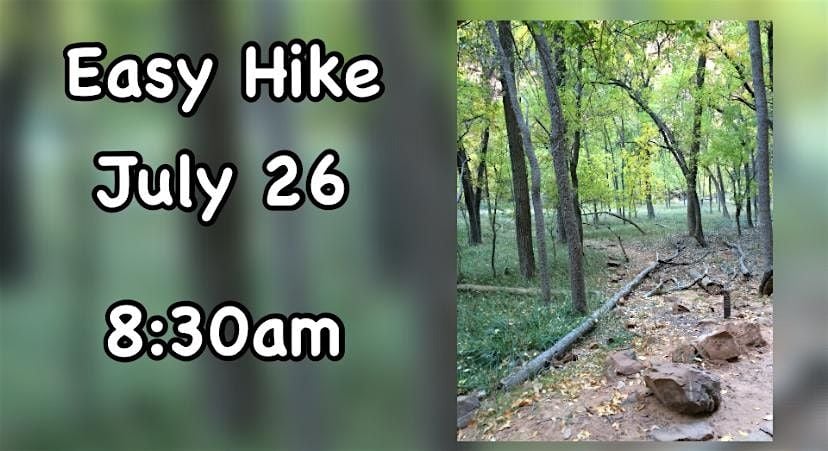 Beginner Hike at Los Penasquitos Canyon Preserve, 26 July | Event in San Diego | AllEvents