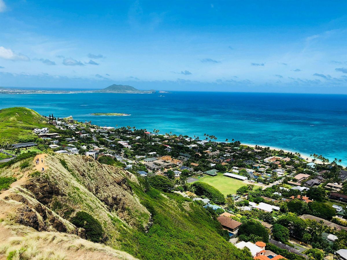 Adventurous Scavenger Hunt! - Kona's Bayside Aloha | Event in Kailua-Kona | AllEvents