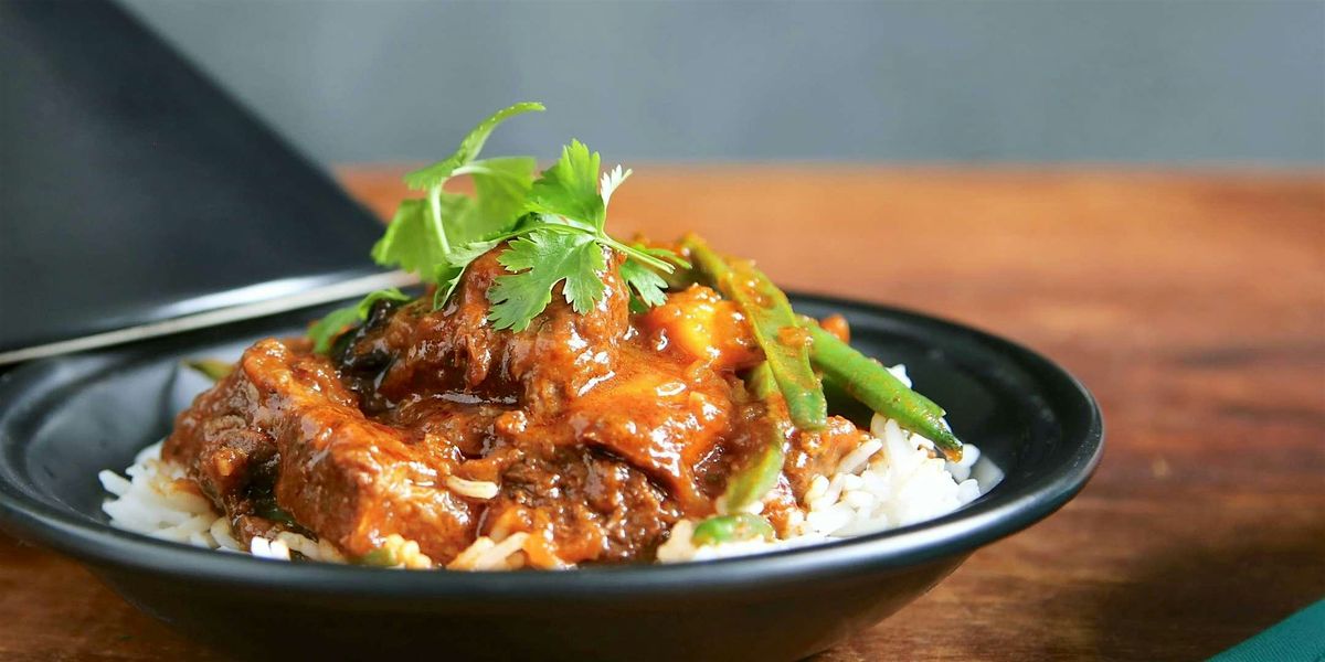 Mastering Thai Curry - Cooking Class by Classpop!™, 8 June | Event in Baltimore | AllEvents