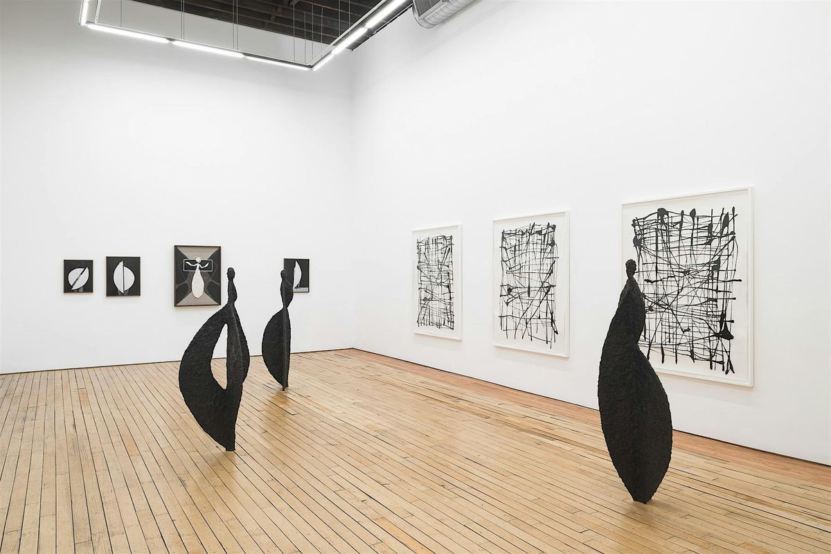 Book Launch & Artist Talk: Sheree Hovsepian and Cecilia Alemani, 28 May | Event in New York | AllEvents