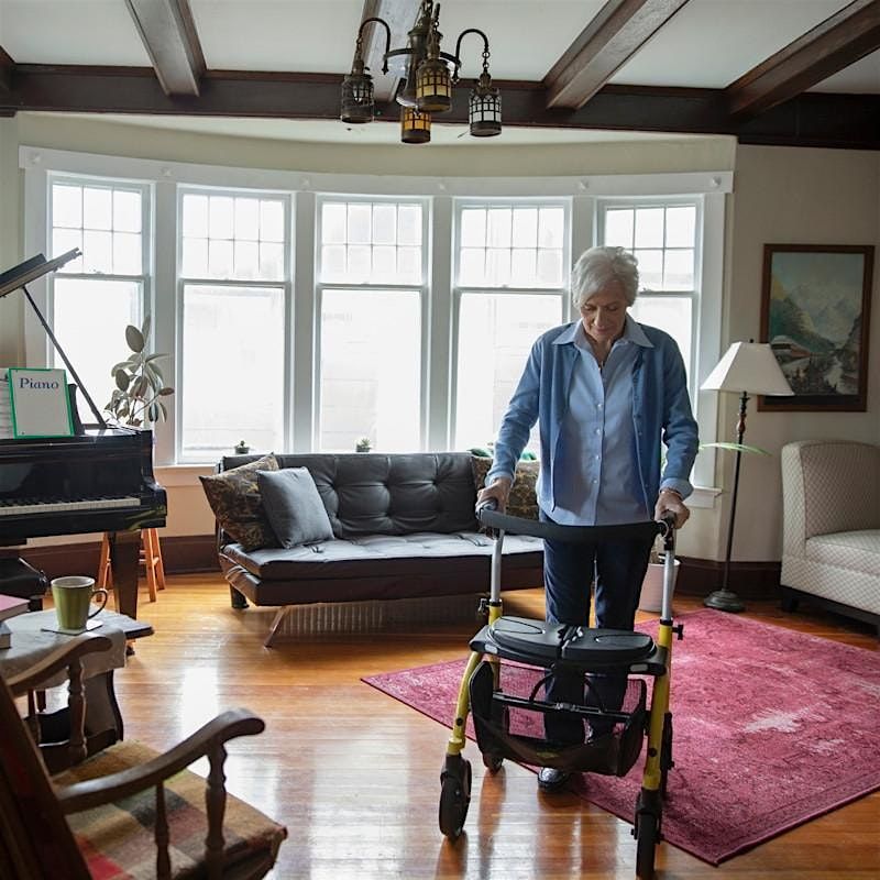 Cardiac Connection-Fall Prevention, 17 September | Event in Spartanburg | AllEvents