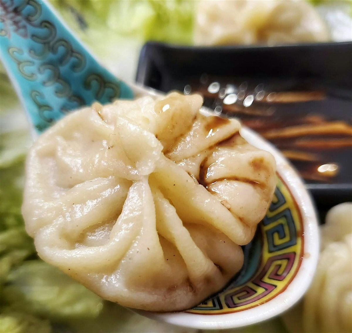 Soup Dumpling (Xiao Long Bao) Making Class, 15 March | Event in Cohasset | AllEvents