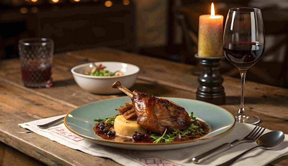 SECRET CELLAR: Duck and Pinot Noir - Old and Rare Tasmanian Drops, 31 October | Event in East Melbourne | AllEvents