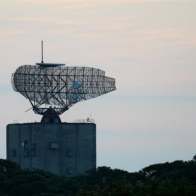 Passport through Parks: Camp Hero State Park, $4 per person upon arrival