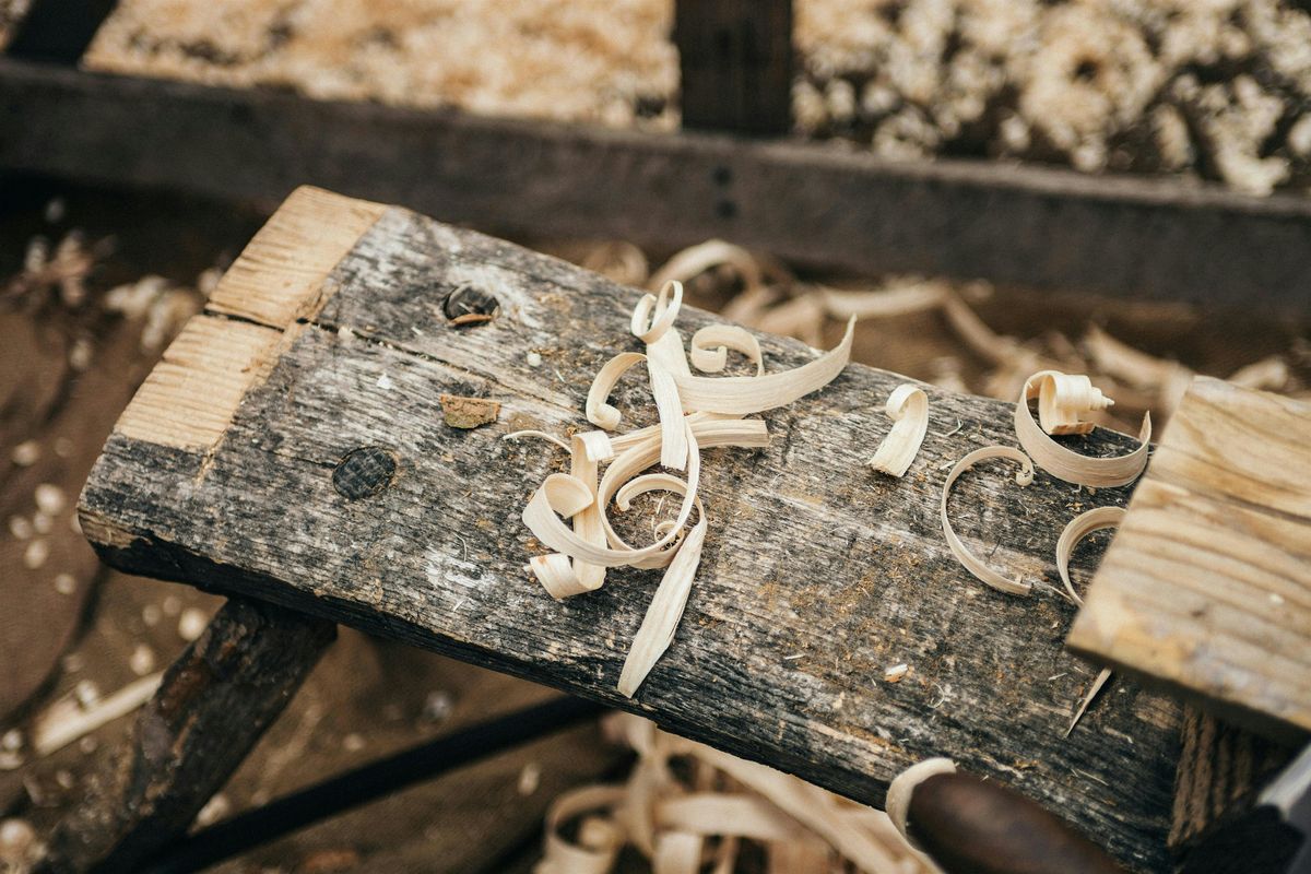 WOOD WORKING WORKSHOP, 30 June | Event in Grand Rapids | AllEvents