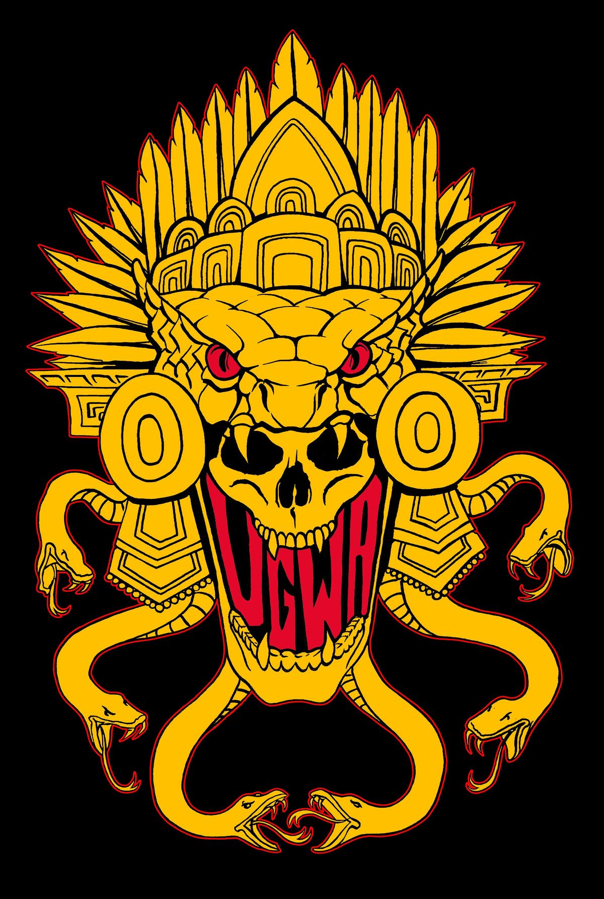 UGWA Megalomania X, 21 June | Event in San Jose | AllEvents