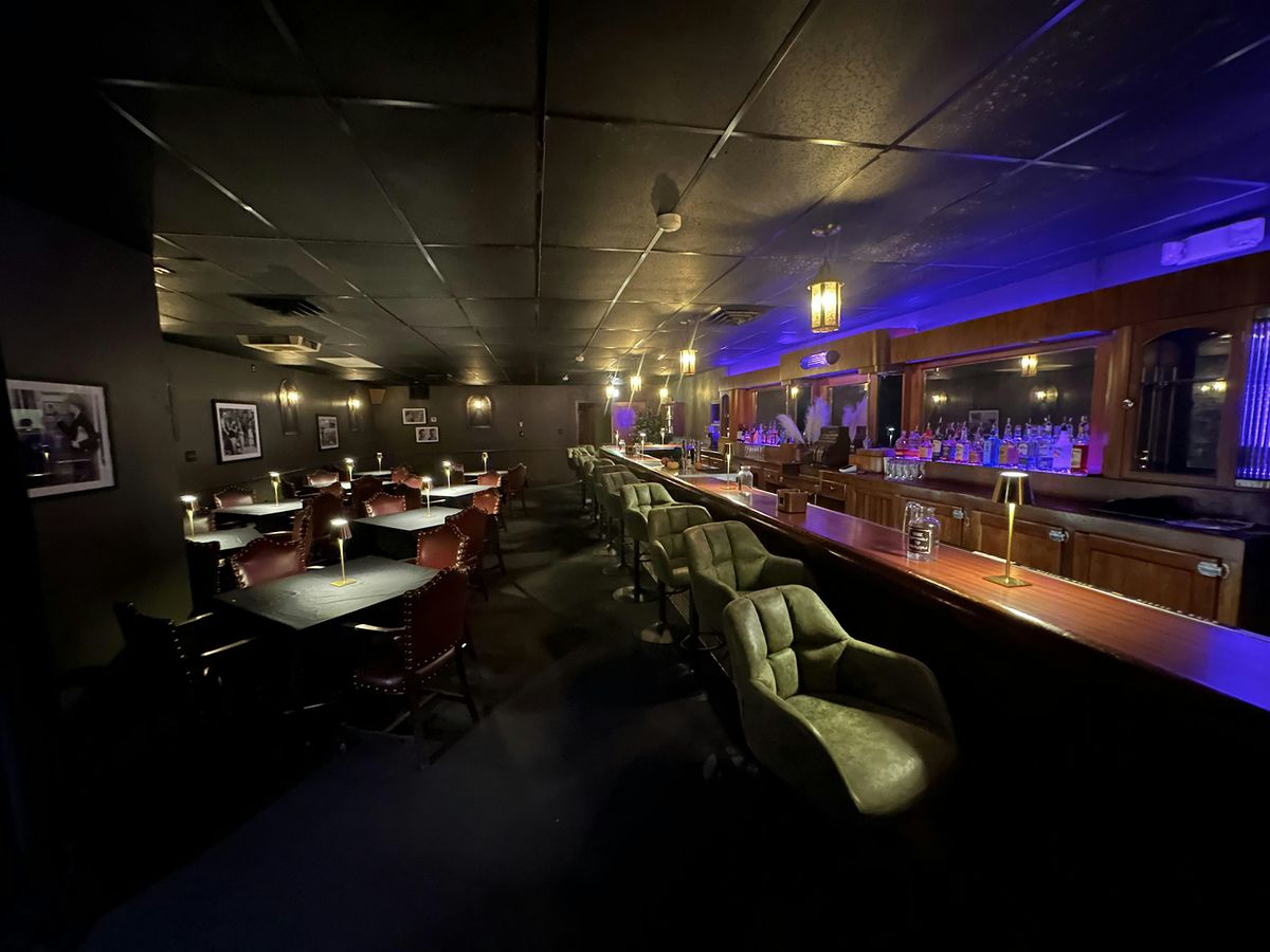 Funky Mojo Daddy at The Nightingale, 29 August | Event in Michigan City | AllEvents