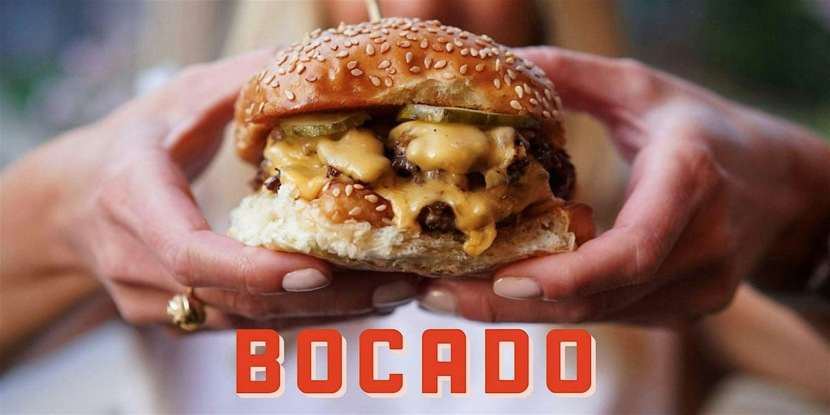 Bocado Burgers & Derby Day | Event in Sandy Springs | AllEvents