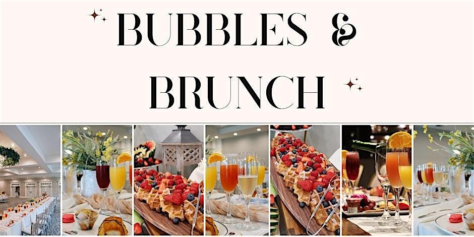 Bubbles & Brunch | Event in Egg Harbor City | AllEvents