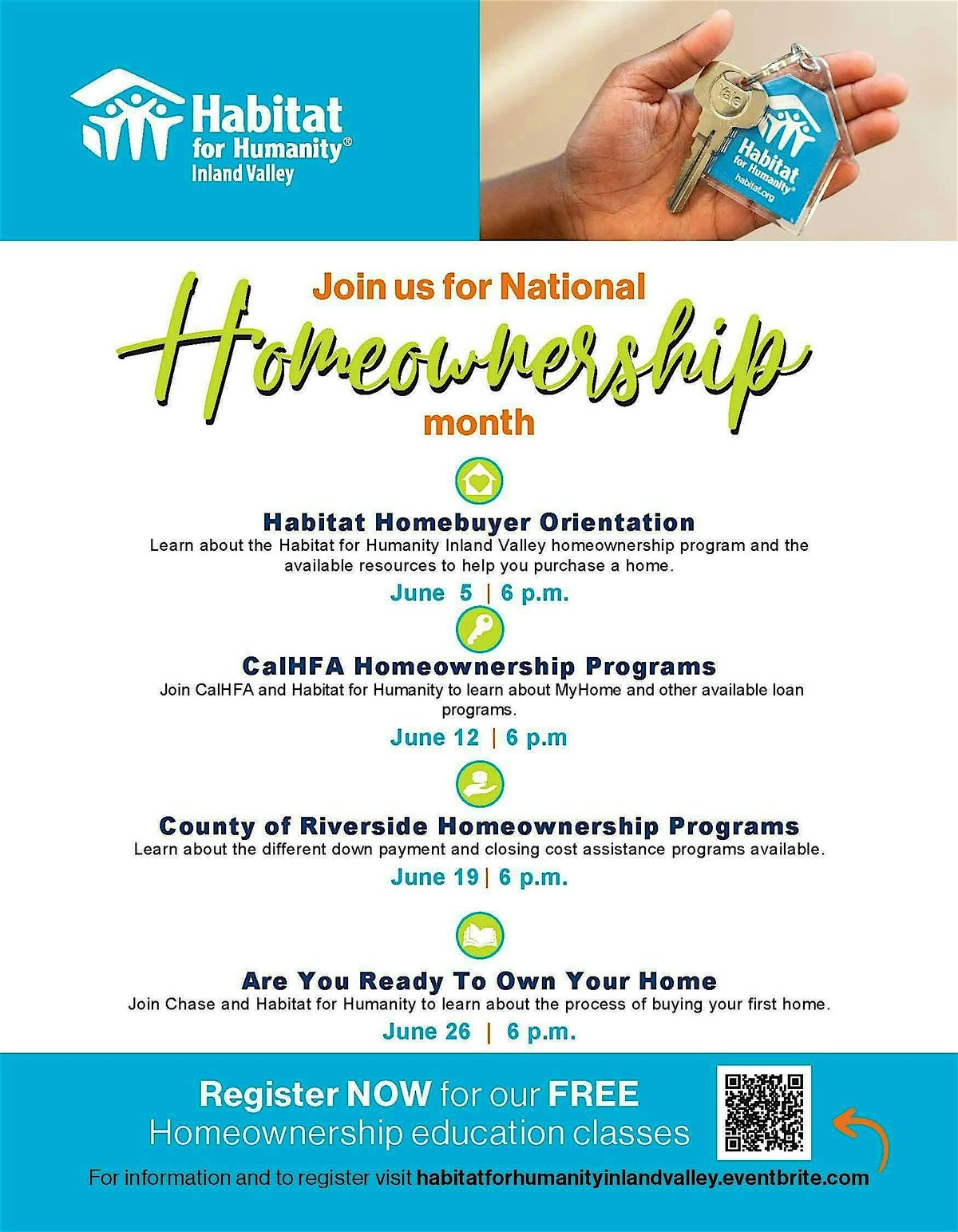 Am I Ready To Own My First Home?, 26 June | Event in Temecula | AllEvents