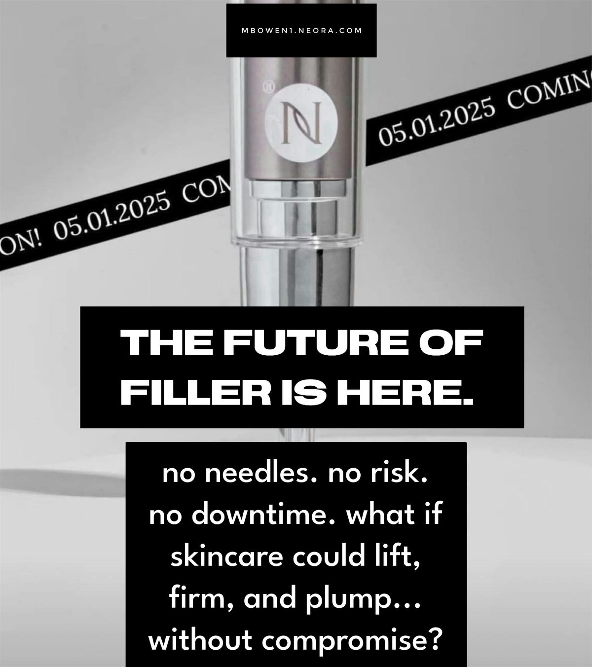 The Future of Filler!, 7 May | Event in Evansville | AllEvents