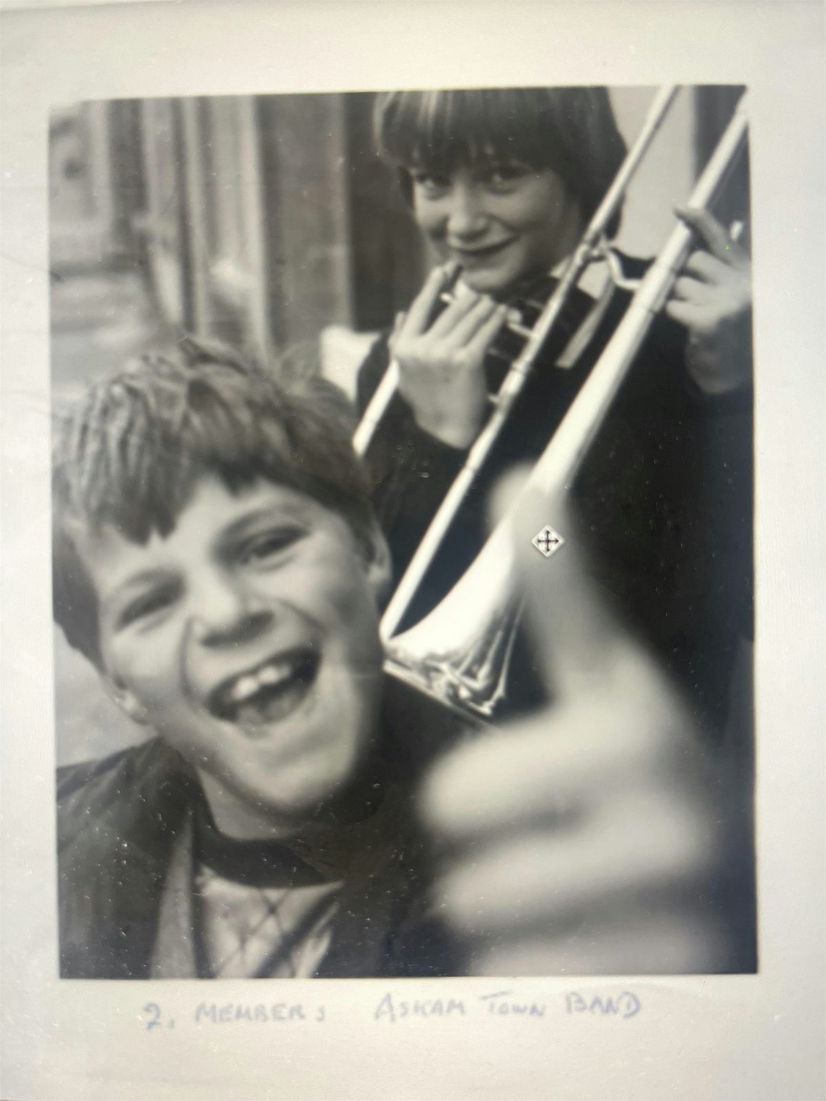 Free Launch Event | Cooke's Studios + Chris Killip: Askam-in-Furness, 18 September | Event in Barrow-in-Furness