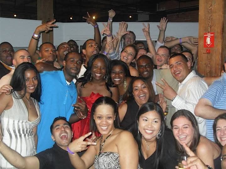 NRHS 25 YEAR HIGH SCHOOL REUNION, 11 October | Event in Scarsdale | AllEvents