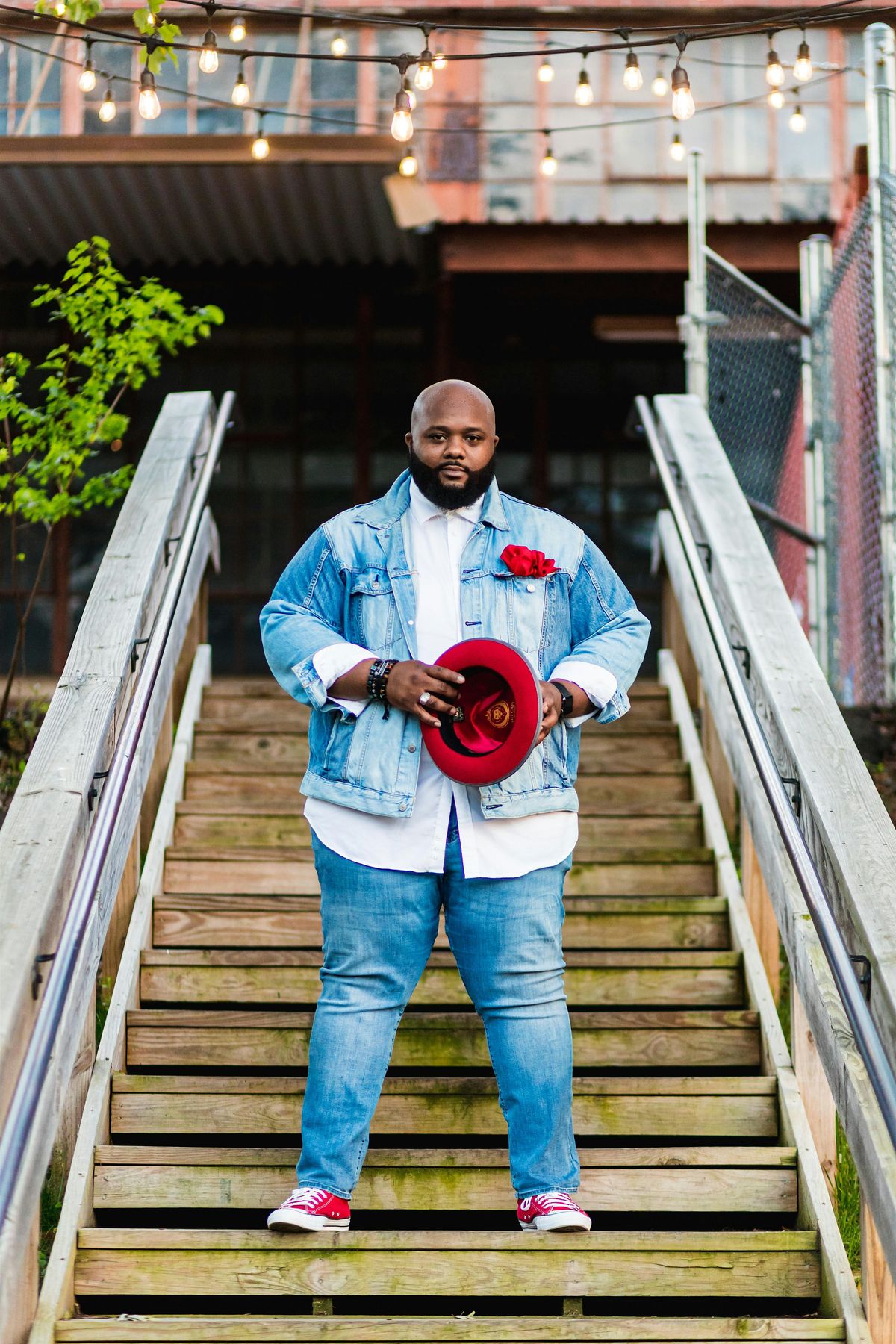 Special Event Thursday - Live Performance - Jay D. Jones, 31 July | Event in Shelby | AllEvents