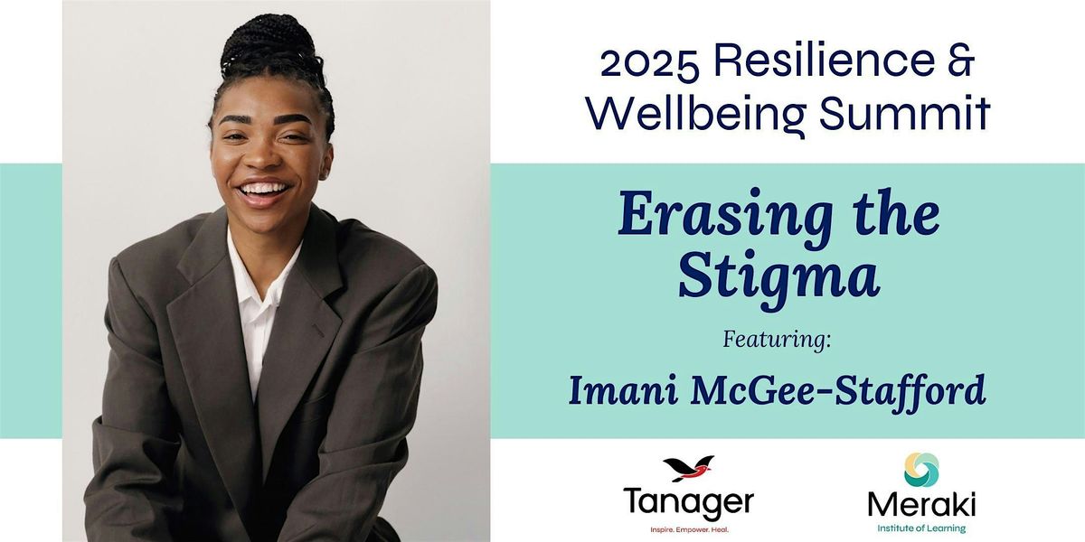 2025 Resilience & Wellbeing Summit, 29 May | Event in Mount Vernon | AllEvents