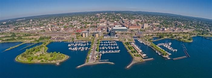 Astonishing  Scavenger Hunt - Near and Far in Thunder Bay | Event in Thunder Bay | AllEvents
