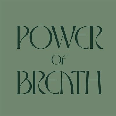 Power of Breath