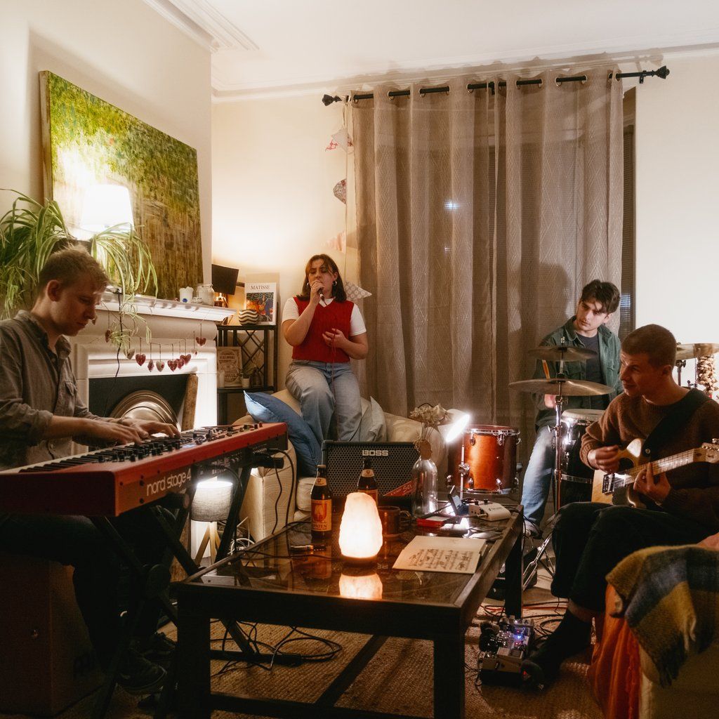 Amberlight, 10 September | Event in Birmingham | AllEvents
