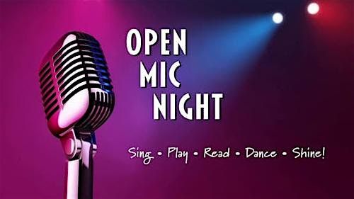 724 Summer Open Mic & Palooza, 11 July | Event in Austin | AllEvents