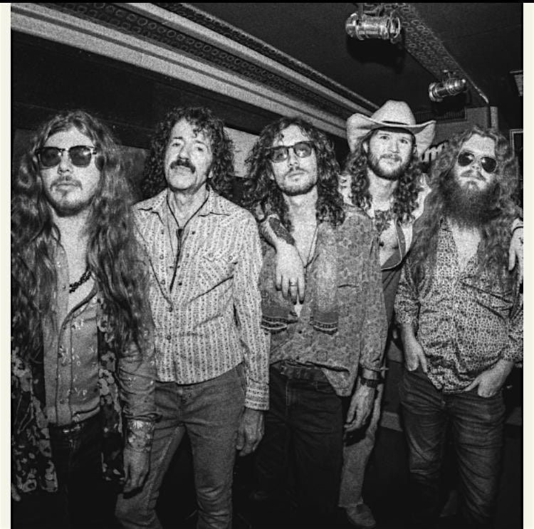 Hippies & Cowboys Live At Monk’s, 8 June | Event in Missoula | AllEvents