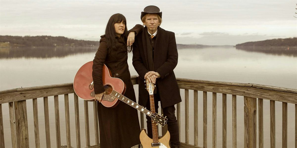 The Kennedys, 15 November | Event in Mansfield | AllEvents