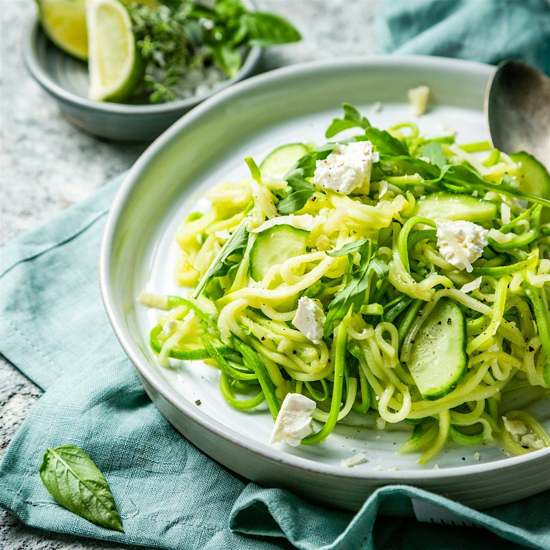 Zoodles and Summer Squash, 10 September | Event in Grants Pass | AllEvents