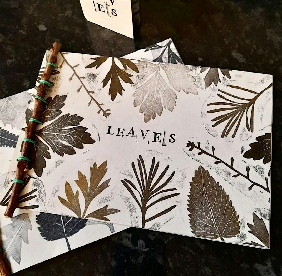 Make your own Nature Journal | Event in Edinburgh | AllEvents