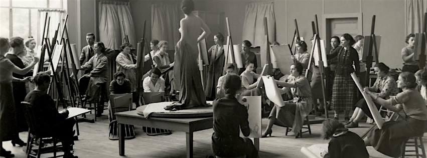 Life Drawing for everyone! | Event in London | AllEvents