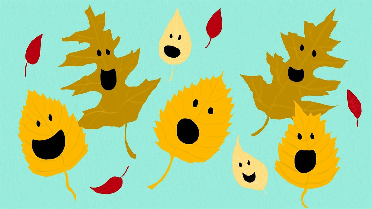 Vocal Improv! A Playful Workshop for All Voices with Zoe Mulford, 8 November | Event in Manchester | AllEvents
