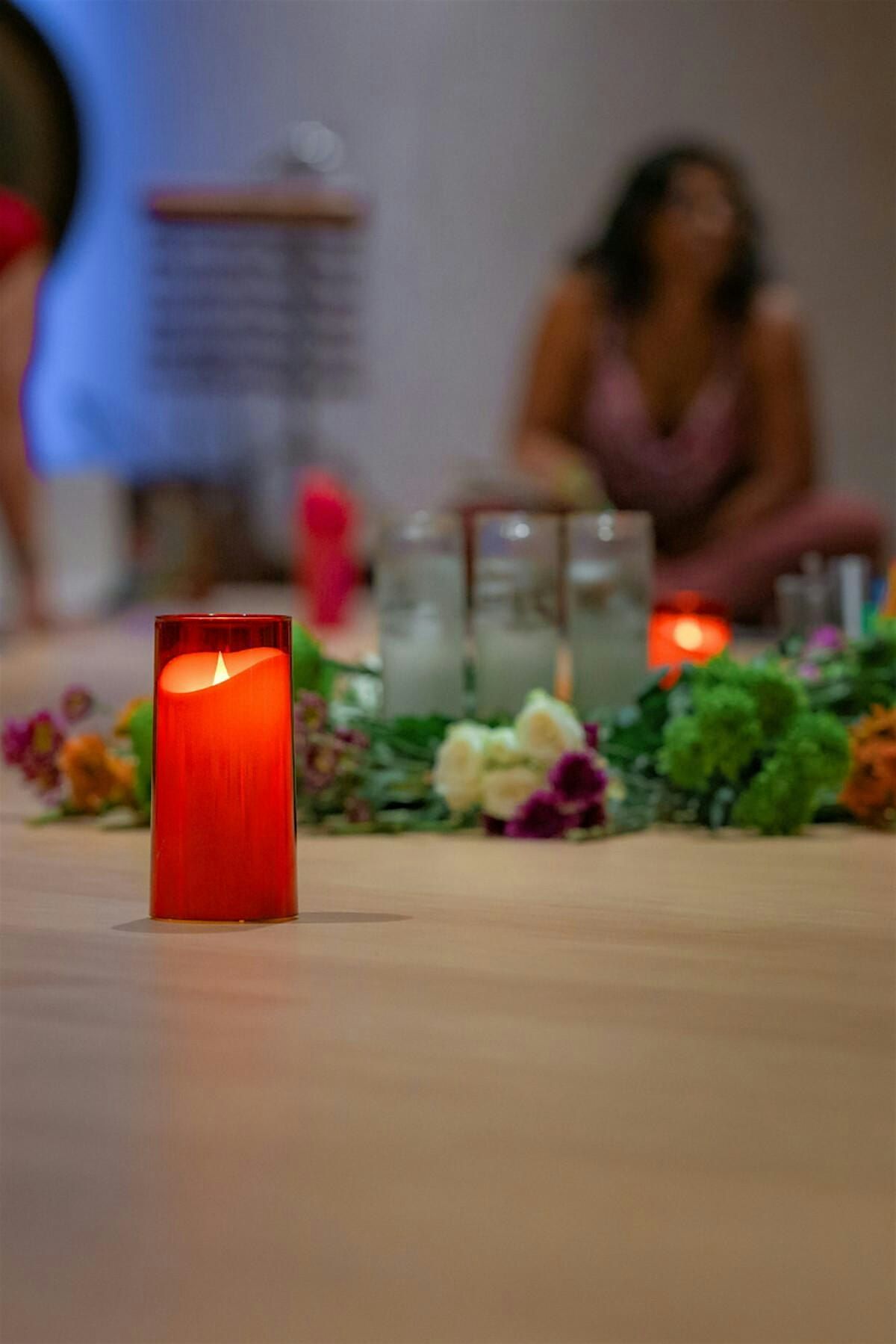 Women's Circle: Mini Retreat + Feminine Embodied Movement, 13 September | Event in Georgetown | AllEvents