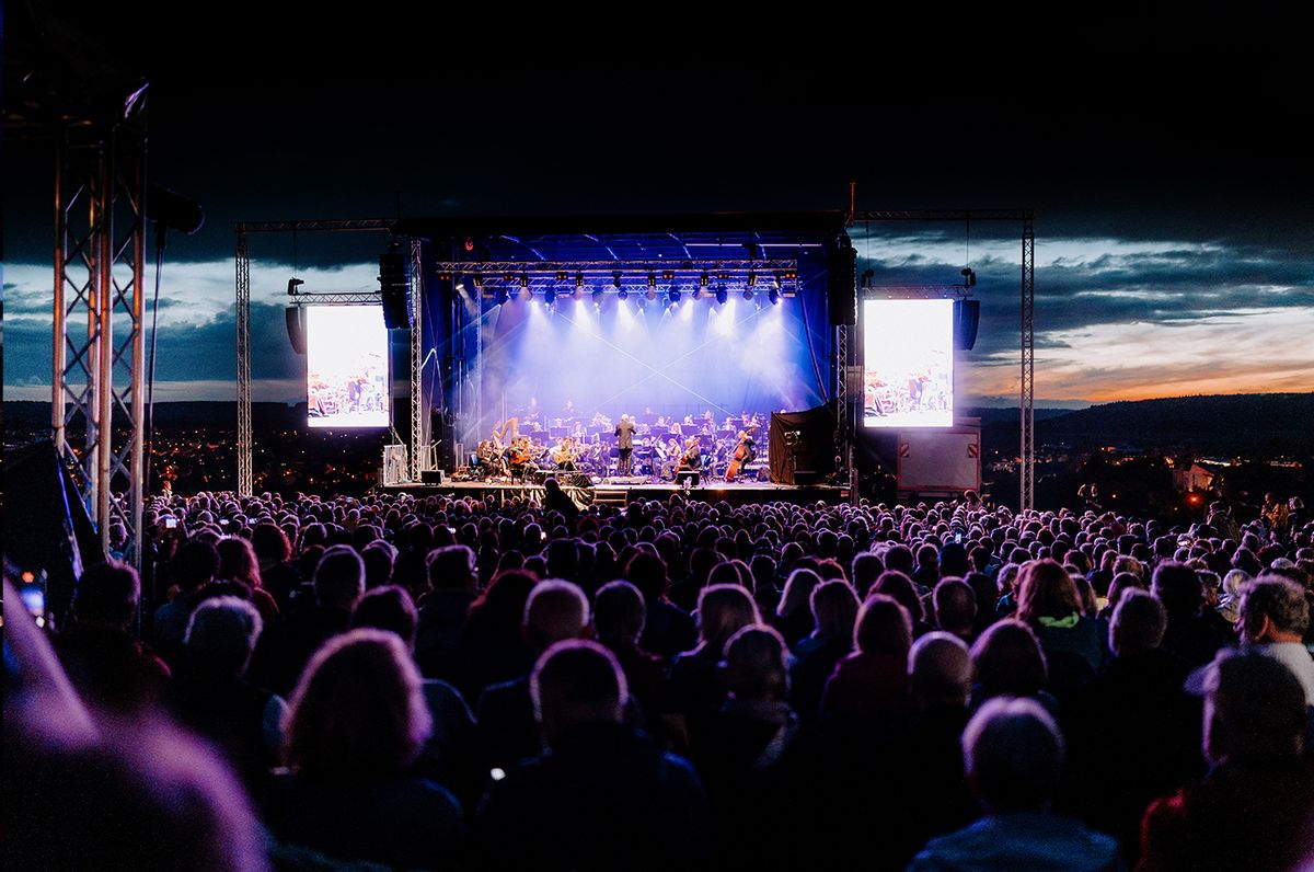 Cafe del Mundo - Guitarize the world at Sap Arena, 15 November | Event in Mannheim | AllEvents