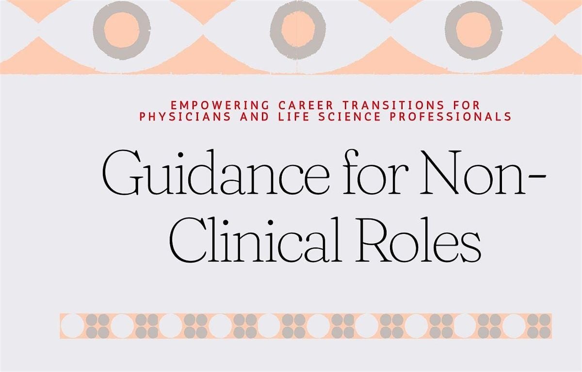 Non-Clinical Careers in Healthcare, 19 August | Event in Philadelphia | AllEvents