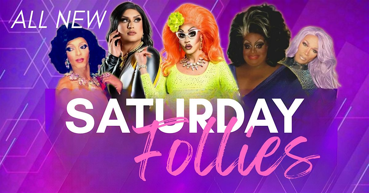 Freddie's Follies Drag Show - Every Saturday | Event in Rehoboth Beach | AllEvents