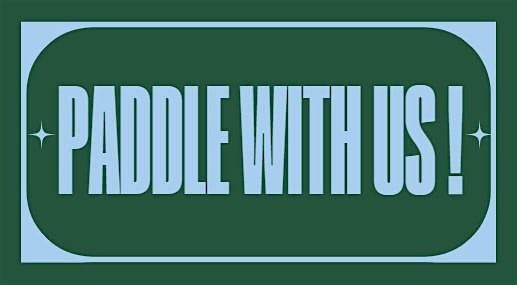 June Paddle Programs | Event in Gaithersburg | AllEvents