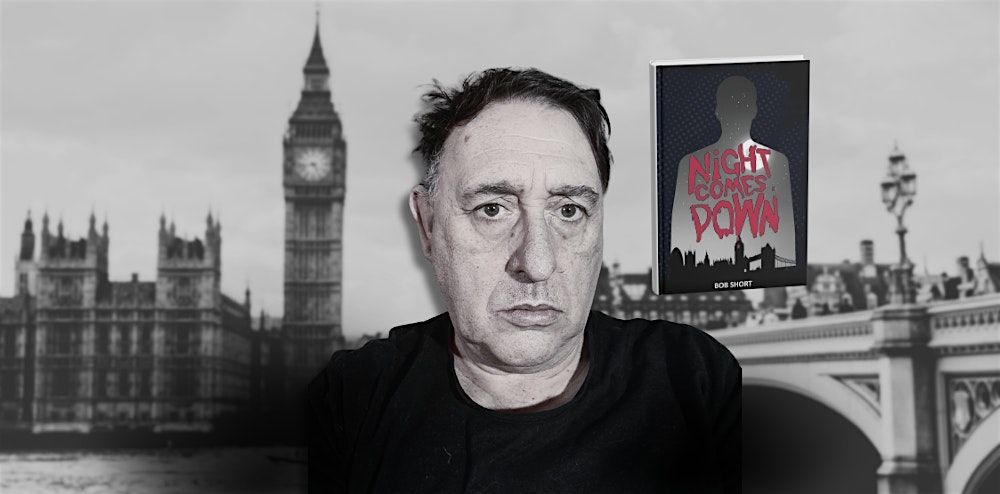 Author Talk with Bob Short at Thirroul Library, 10 December | Event in Thirroul | AllEvents