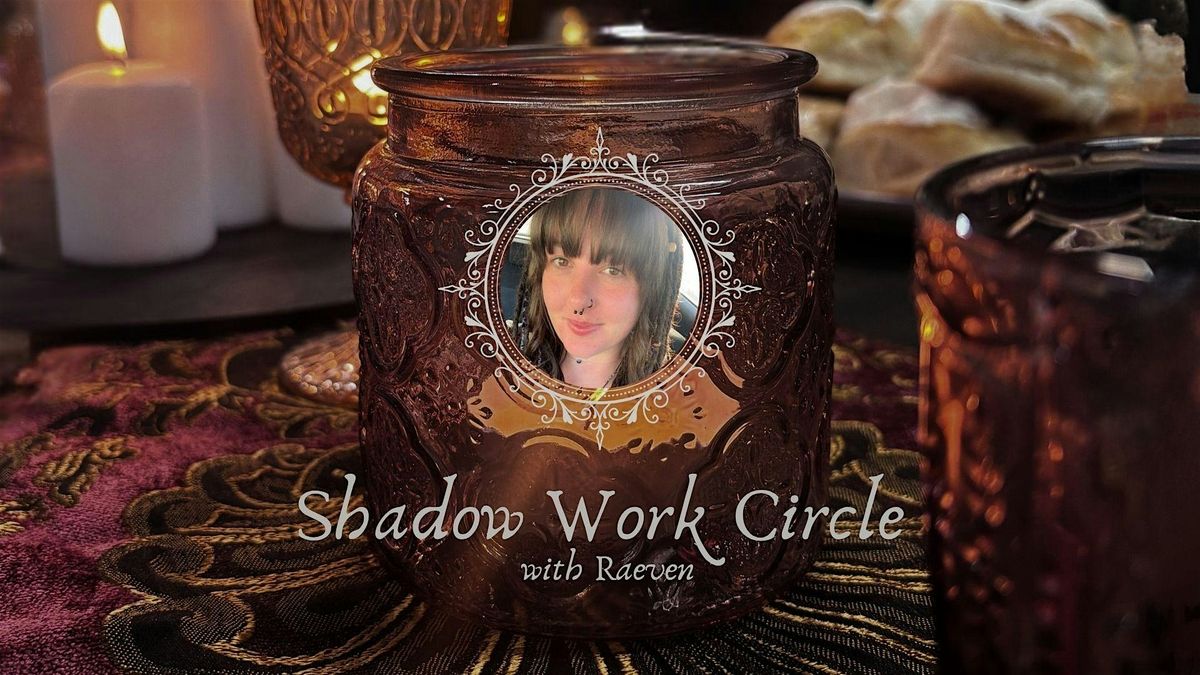 Shadow Work Circle, 10 October | Event in Geelong West | AllEvents