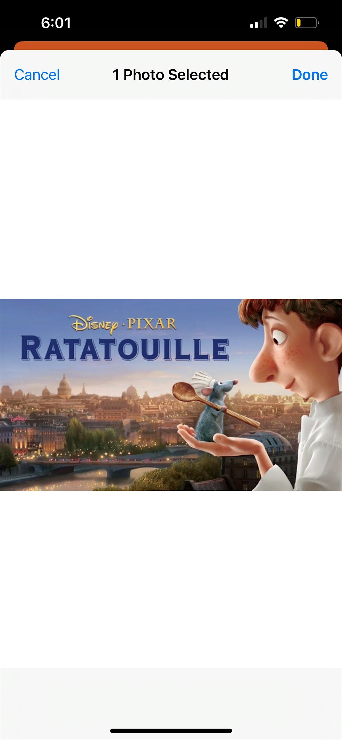 Flicks & Flavours Presents: Ratatouille, 21 June | Event in Toronto | AllEvents