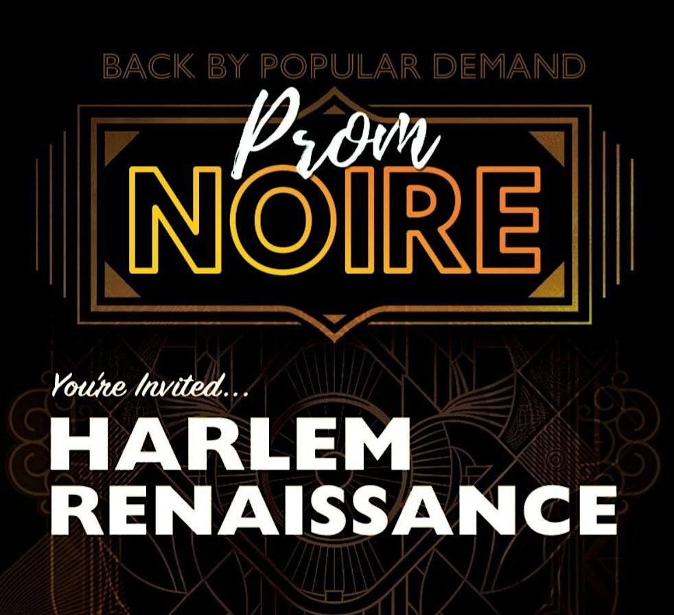 Prom Noire  All Black Affair, 16 May | Event in Aldie | AllEvents