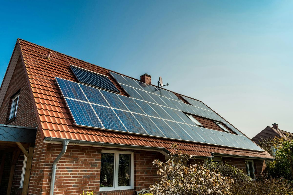 Energy Smart Gloucestershire | Powered by Furbnow, 4 October | Event in Cheltenham | AllEvents