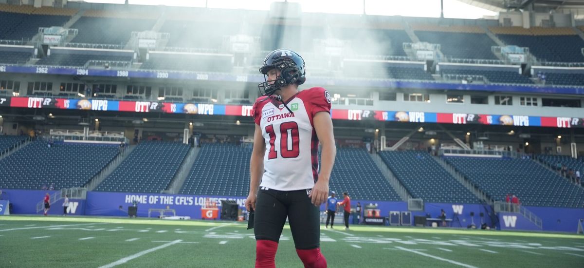 Ottawa RedBlacks vs. Winnipeg Blue Bombers, 19 September | Event in Ottawa | AllEvents
