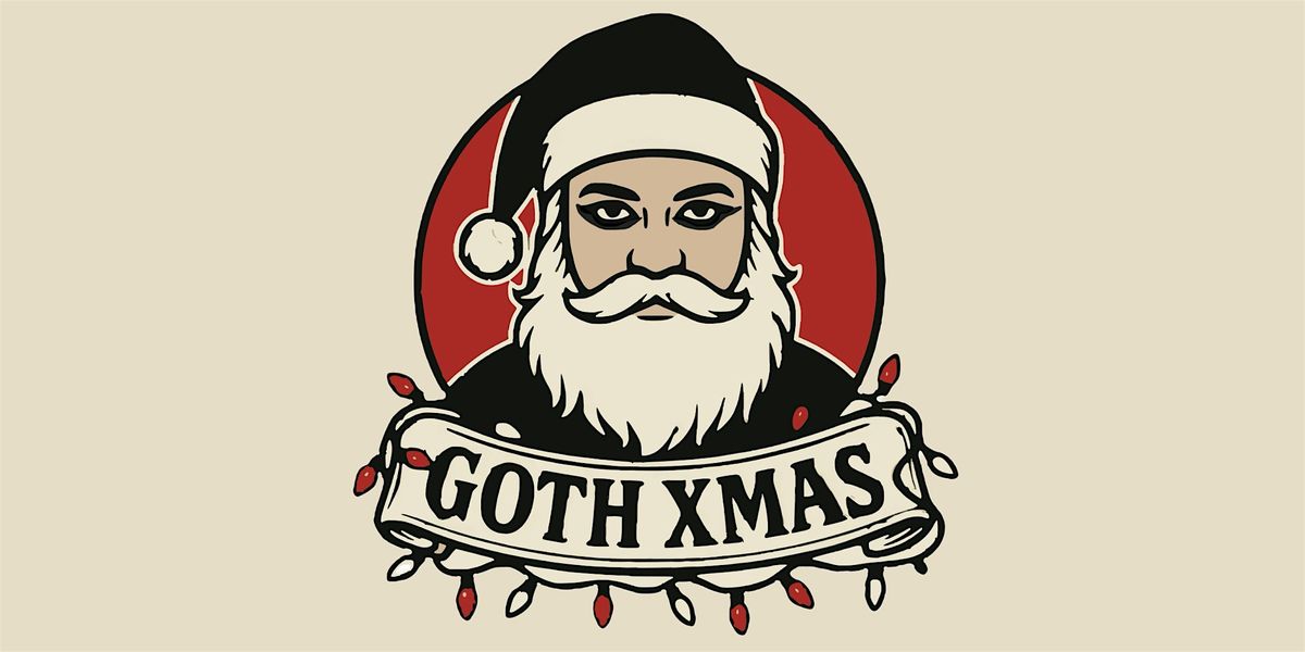 Goth Xmas Scranton PA, 28 November | Event in Scranton | AllEvents