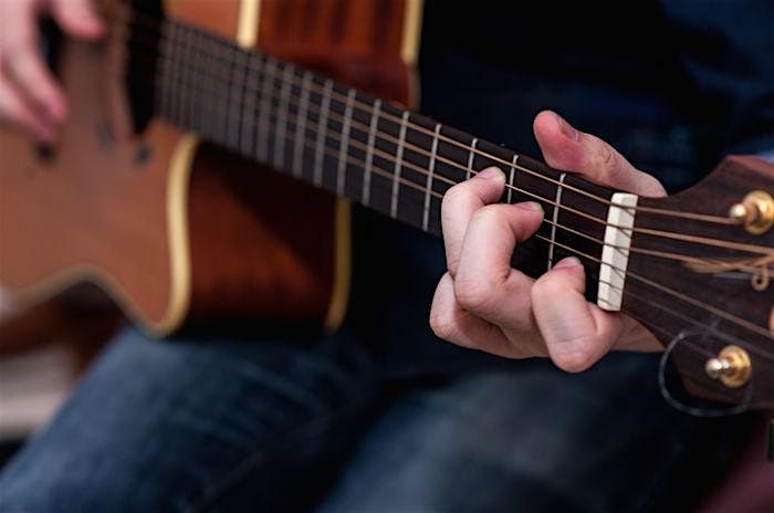 Queanbeyan Veterans Guitar Group | Event in Queanbeyan | AllEvents