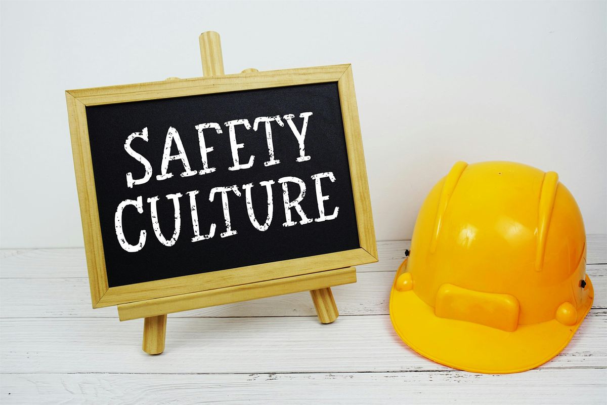 Create a Winning Safety Culture - Altoona