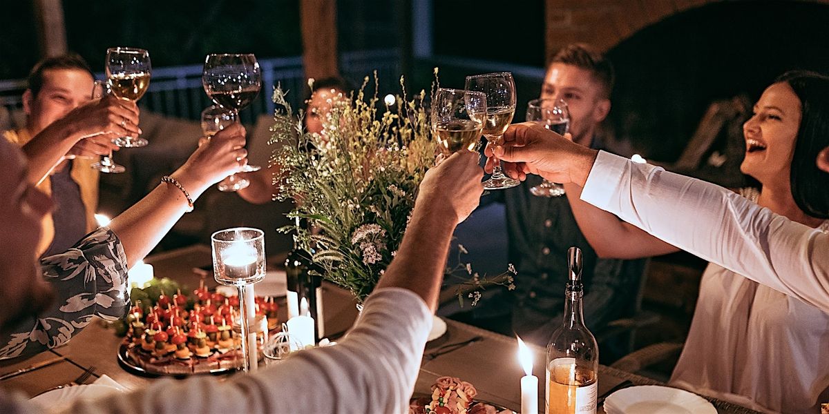 French Wine Dinner at Hotel du Vin Poole, 6 November | Event in Poole | AllEvents