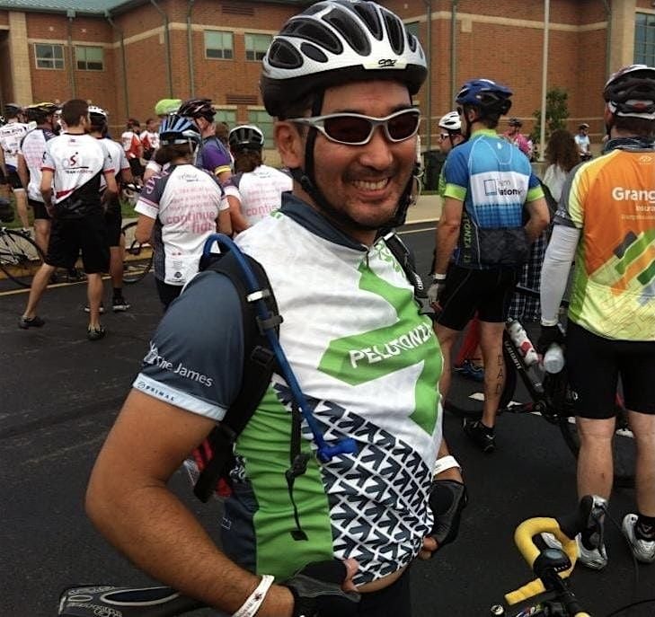 6th Annual Shin-Dig Memorial Bike Ride, 21 June | Event in Columbus | AllEvents