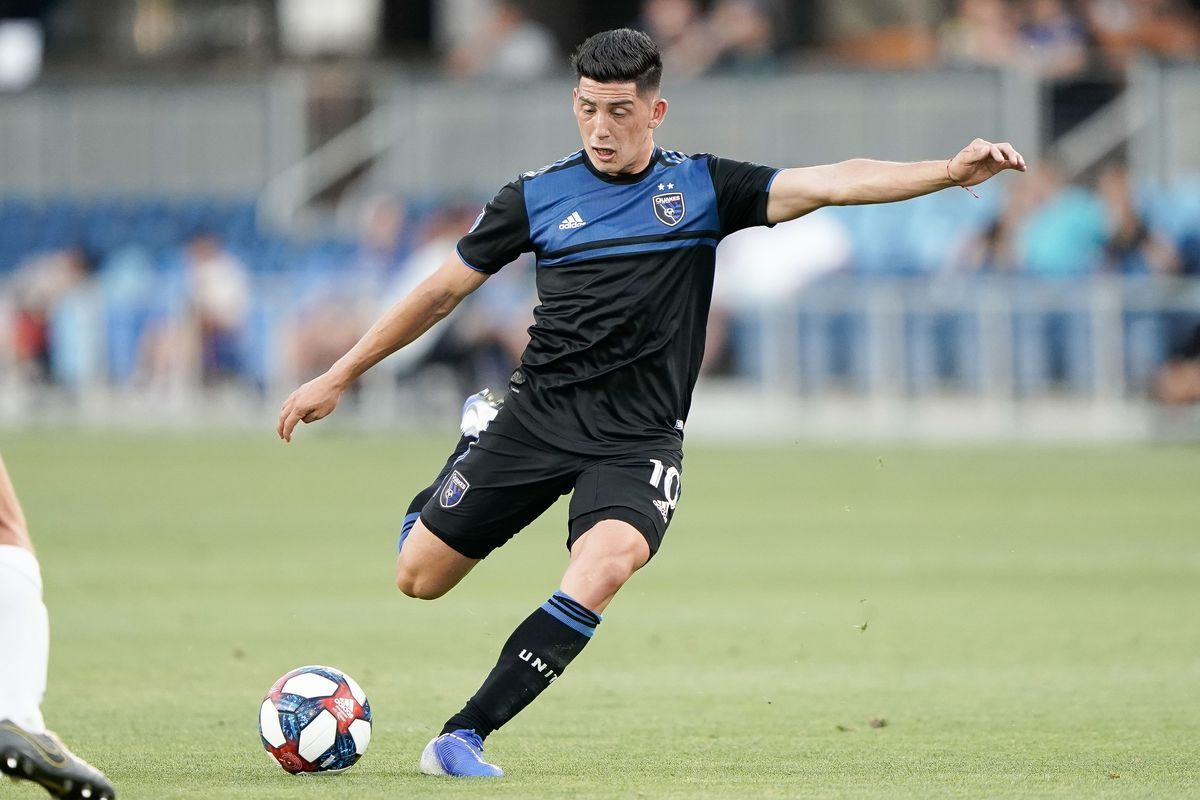 U.S. Open Cup: San Jose Earthquakes vs. Sacramento Republic FC | Event in San Jose | AllEvents