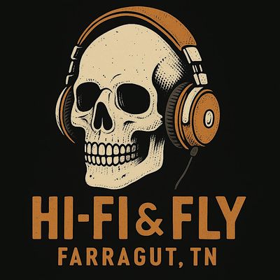 Hi-Fi & Fly